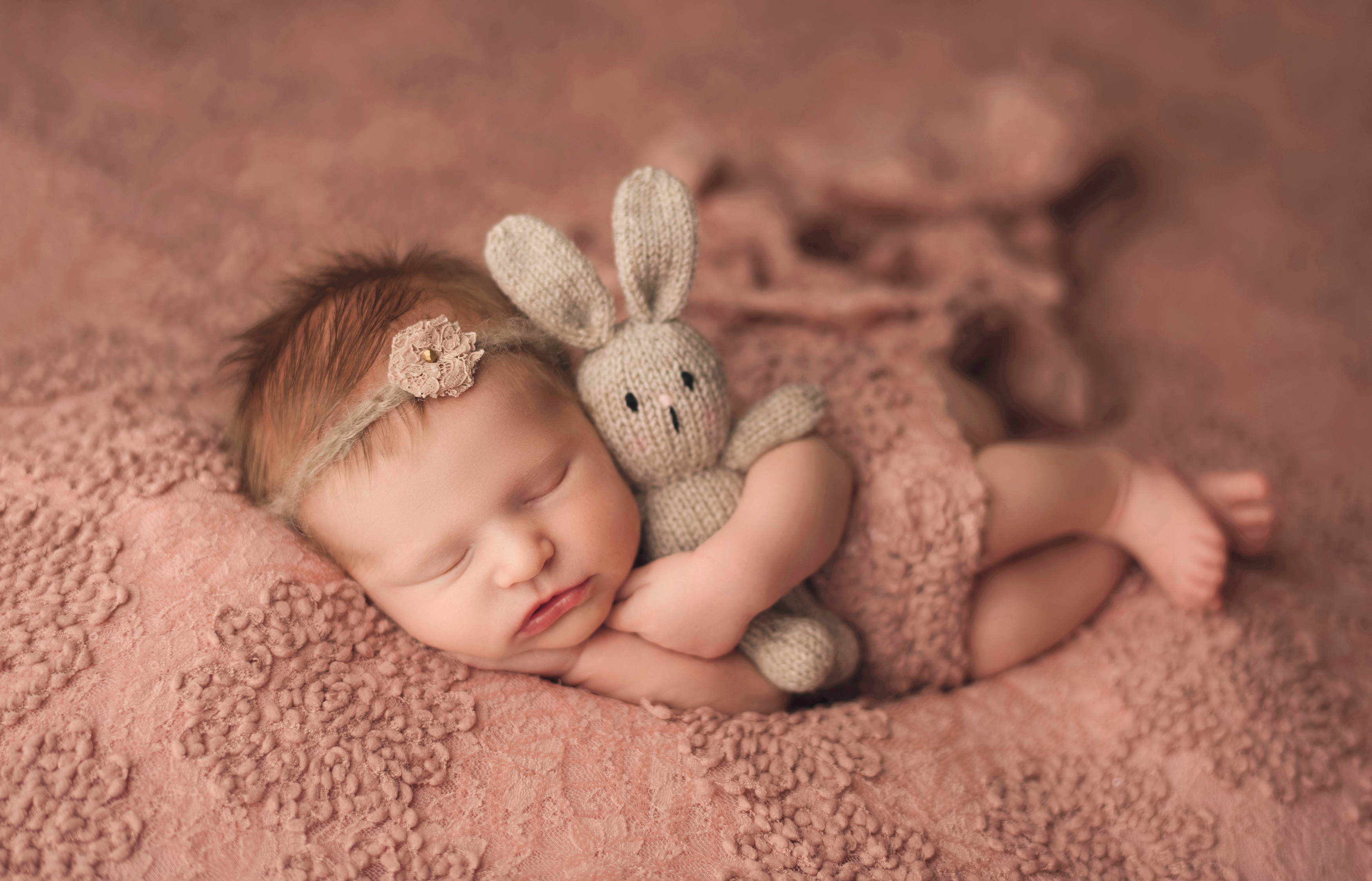 Newborn Photographer